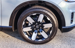 Honda Prologue Elite AWD 2026