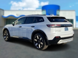 Honda Prologue Elite AWD 2026