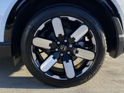 Honda Prologue Elite AWD 2026