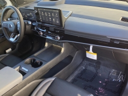 Honda Prologue Elite AWD 2026