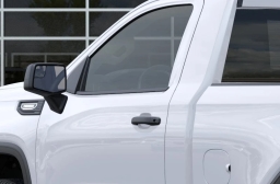 GMC Sierra 1500 Pro 2WD Reg Cab 126" 2026