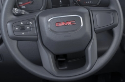 GMC Sierra 1500 Pro 2WD Reg Cab 126" 2026