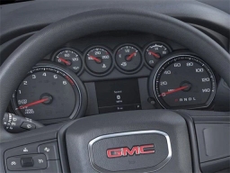 GMC Sierra 1500 Pro 4WD Reg Cab 140" 2025