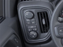 GMC Sierra 1500 Pro 4WD Reg Cab 140" 2025