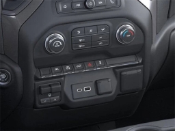 GMC Sierra 1500 Pro 4WD Reg Cab 140" 2025