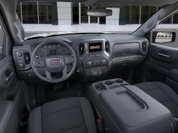 GMC Sierra 1500 Pro 4WD Reg Cab 126" 2026