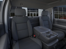 GMC Sierra 1500 Pro 4WD Reg Cab 126" 2026