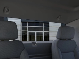 GMC Sierra 1500 Pro 4WD Reg Cab 126" 2026