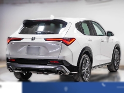 Acura ADX w/A-Spec Package FWD 2025