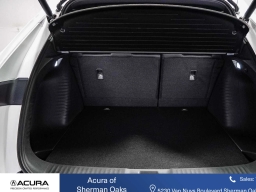 Acura ADX w/A-Spec Package FWD 2025