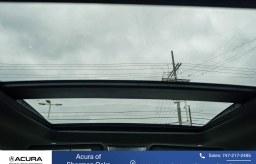 Acura ADX w/A-Spec Package FWD 2025