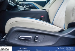 Acura ADX w/A-Spec Package FWD 2025