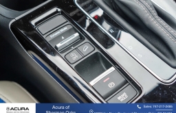 Acura ADX w/A-Spec Package FWD 2025