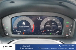 Acura ADX w/A-Spec Package FWD 2025