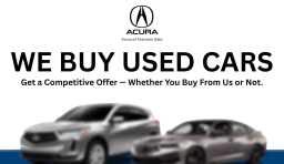 Acura ADX w/A-Spec Package AWD 2025