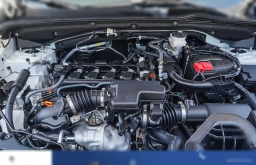 Acura ADX w/A-Spec Package AWD 2025