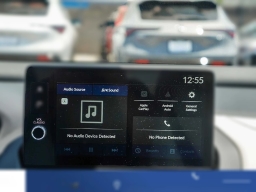 Acura ADX w/A-Spec Package AWD 2025