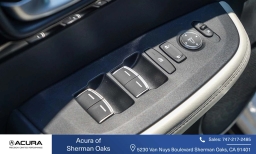 Acura ADX w/A-Spec Package AWD 2025