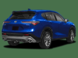 Acura ADX w/A-Spec Package AWD 2026