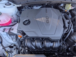 Hyundai Tucson SEL FWD 2025