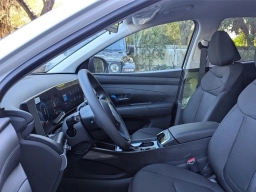 Hyundai Tucson SEL FWD 2025