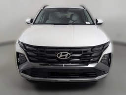 Hyundai Tucson SEL FWD 2025