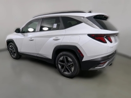 Hyundai Tucson SEL FWD 2025