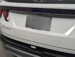 Hyundai Tucson SEL FWD 2025