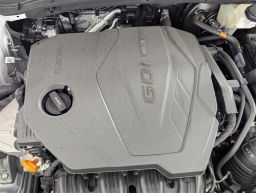 Hyundai Tucson SEL FWD 2025