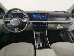 Hyundai Tucson SEL FWD 2025