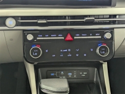 Hyundai Tucson SEL FWD 2025