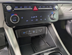 Hyundai Tucson SEL FWD 2025