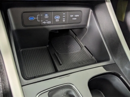 Hyundai Tucson SEL FWD 2025