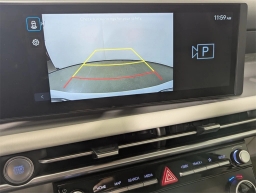 Hyundai Tucson SEL FWD 2025