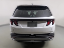 Hyundai Tucson SEL FWD 2025