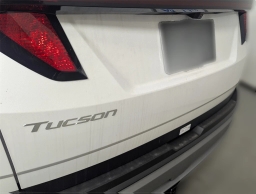 Hyundai Tucson SEL FWD 2025