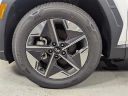 Hyundai Tucson SEL FWD 2025