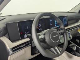 Hyundai Tucson SEL FWD 2025