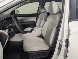 Hyundai Tucson SEL FWD 2025