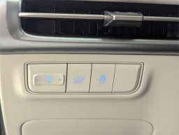 Hyundai Tucson SEL FWD 2025