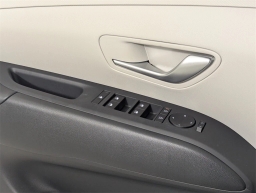 Hyundai Tucson SEL FWD 2025