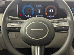 Hyundai Tucson SEL FWD 2025