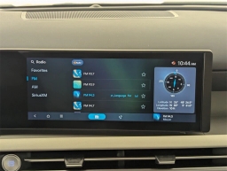 Hyundai Tucson SEL FWD 2025