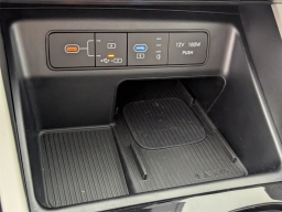 Hyundai Tucson SEL FWD 2025