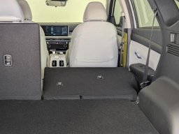 Hyundai Tucson SEL FWD 2025