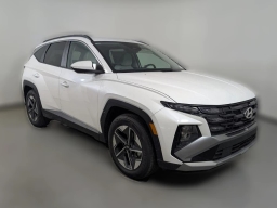 Hyundai Tucson SEL FWD 2025