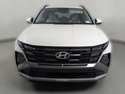 Hyundai Tucson SEL FWD 2025