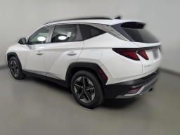 Hyundai Tucson SEL FWD 2025