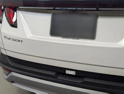 Hyundai Tucson SEL FWD 2025