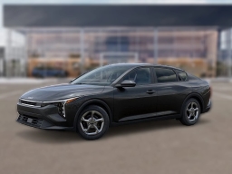 Kia K4 LXS Sedan 2026